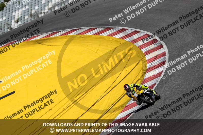 may 2019;motorbikes;no limits;peter wileman photography;portimao;portugal;trackday digital images